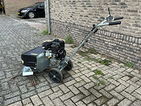 2026 kwern pro 3 onkruidborstel - afbeelding 6 van  11