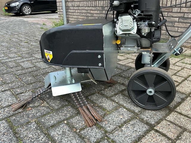 2026 kwern pro 3 onkruidborstel - afbeelding 7 van  11