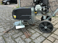 2026 kwern pro 3 onkruidborstel - afbeelding 7 van  11