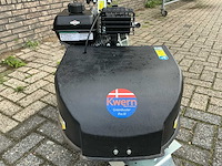 2026 kwern pro 3 onkruidborstel - afbeelding 9 van  11