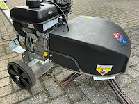 2026 kwern pro 3 onkruidborstel - afbeelding 10 van  11