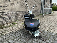 2026 kwern pro 3 onkruidborstel - afbeelding 4 van  11