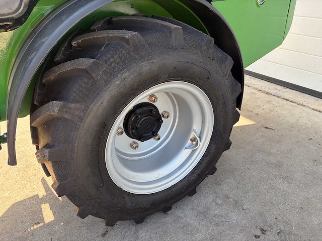 2026 landward w1160 shovel - afbeelding 43 van  54