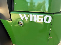 2026 landward w1160 shovel - afbeelding 44 van  54