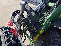 2026 landward w1160 shovel - afbeelding 9 van  54