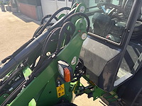 2026 landward w1160 shovel - afbeelding 10 van  54