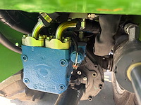 2026 landward w1160 shovel - afbeelding 12 van  54