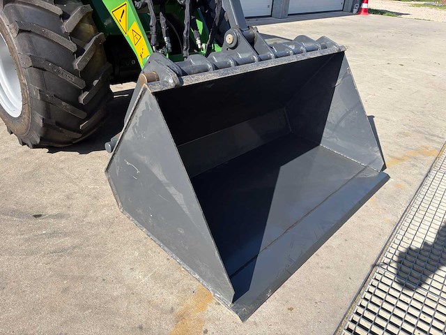 2026 landward w1160 shovel - afbeelding 13 van  54