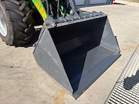 2026 landward w1160 shovel - afbeelding 13 van  54