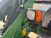 2026 landward w1160 shovel - afbeelding 14 van  54