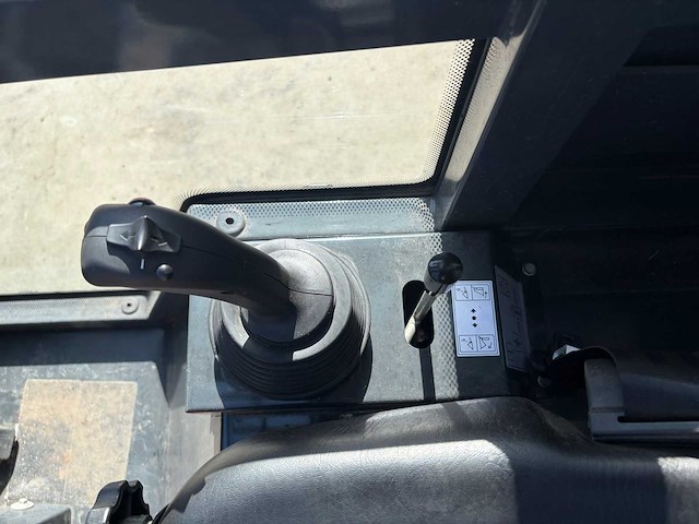 2026 landward w1160 shovel - afbeelding 24 van  54