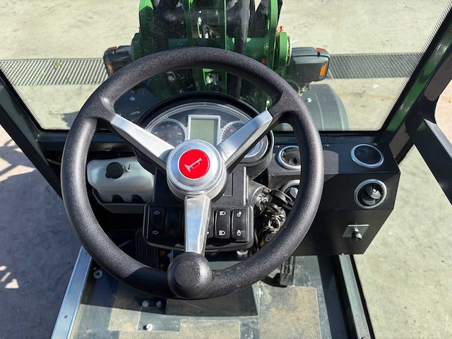 2026 landward w1160 shovel - afbeelding 26 van  54