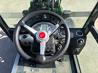 2026 landward w1160 shovel - afbeelding 26 van  54