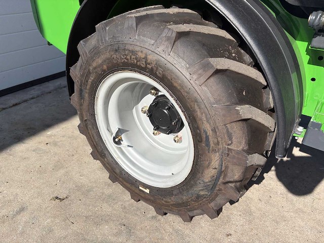 2026 landward w1160 shovel - afbeelding 53 van  54