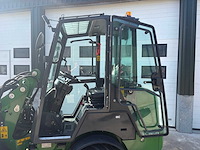 2026 landward w1160 shovel - afbeelding 5 van  52