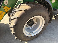 2026 landward w1160 shovel - afbeelding 7 van  52