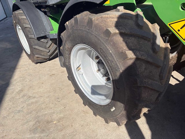 2026 landward w1160 shovel - afbeelding 8 van  52