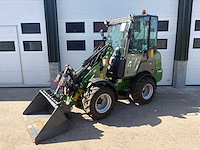 2026 landward w1160 shovel - afbeelding 1 van  52