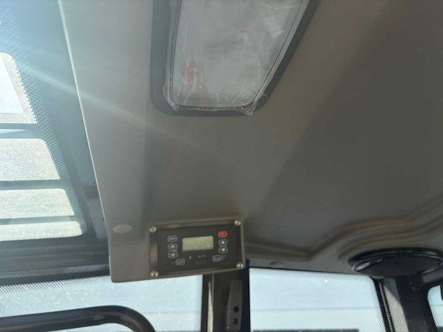 2026 landward w1160 shovel - afbeelding 16 van  52