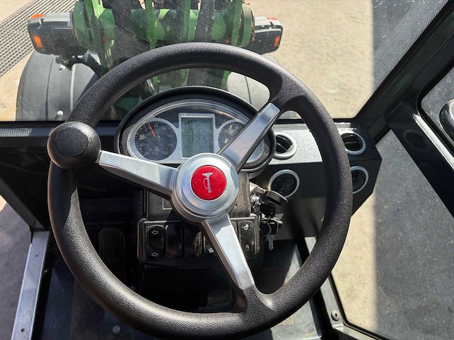 2026 landward w1160 shovel - afbeelding 19 van  52