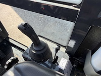 2026 landward w1160 shovel - afbeelding 24 van  52