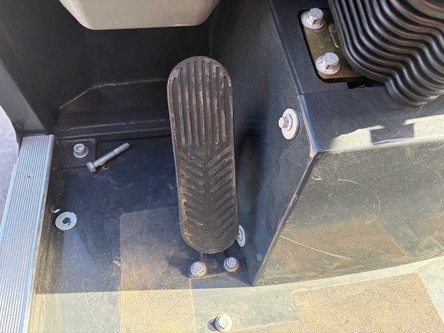 2026 landward w1160 shovel - afbeelding 28 van  52