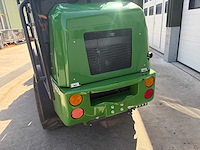 2026 landward w1160 shovel - afbeelding 31 van  52