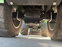 2026 landward w1160 shovel - afbeelding 32 van  52