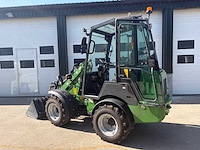 2026 landward w1160 shovel - afbeelding 23 van  52