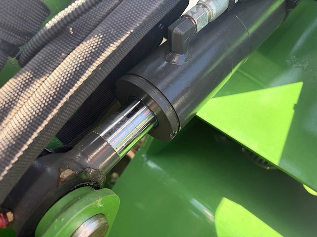 2026 landward w1160 shovel - afbeelding 39 van  52