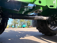 2026 landward w1160 shovel - afbeelding 44 van  52