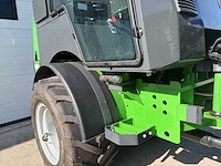 2026 landward w1160 shovel - afbeelding 46 van  52