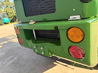 2026 landward w1160 shovel - afbeelding 3 van  15