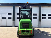 2026 landward w1160 shovel - afbeelding 11 van  15