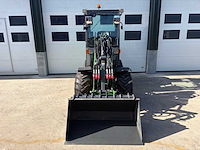 2026 landward w1160 shovel - afbeelding 13 van  15