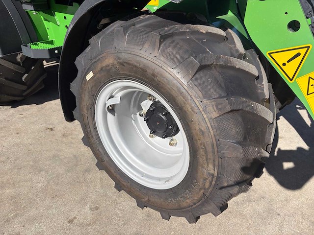 2026 landward w1160 shovel - afbeelding 15 van  15