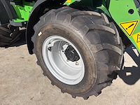 2026 landward w1160 shovel - afbeelding 15 van  15