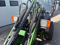 2026 landward w1160 shovel - afbeelding 13 van  53