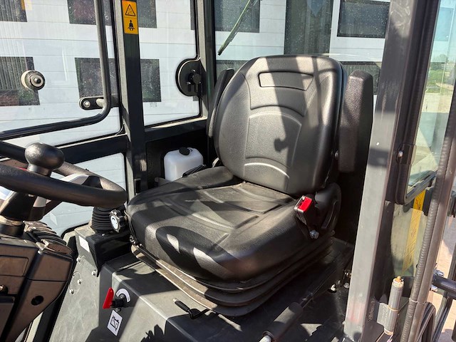 2026 landward w1160 shovel - afbeelding 15 van  53