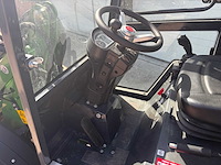 2026 landward w1160 shovel - afbeelding 18 van  53