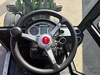 2026 landward w1160 shovel - afbeelding 19 van  53