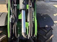 2026 landward w1160 shovel - afbeelding 38 van  53