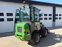 2026 landward w1160 shovel - afbeelding 45 van  53