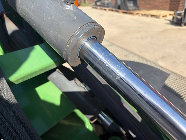 2026 landward w1160 shovel - afbeelding 53 van  53