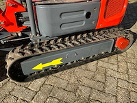 2026 landward xt13pro minigraafmachine - afbeelding 3 van  18