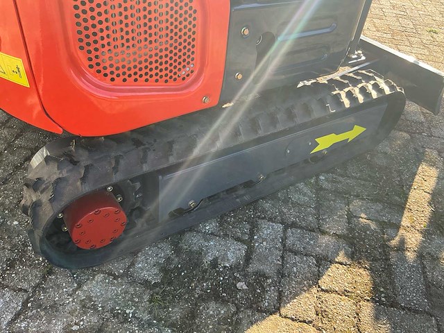 2026 landward xt13pro minigraafmachine - afbeelding 4 van  18
