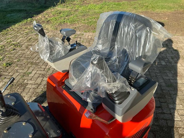 2026 landward xt13pro minigraafmachine - afbeelding 5 van  18