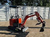 2026 landward xt13pro minigraafmachine - afbeelding 12 van  18
