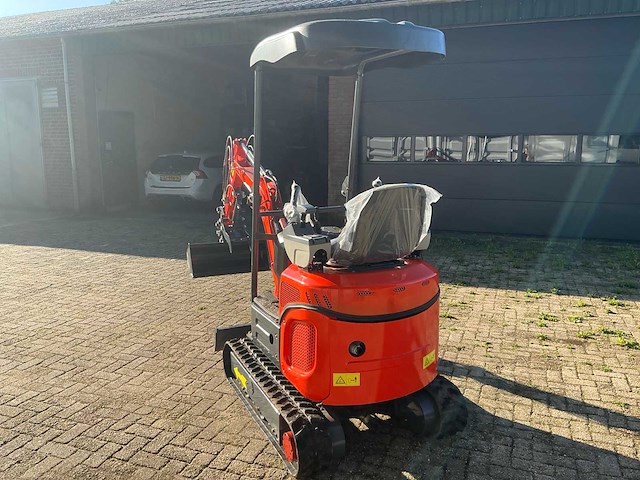 2026 landward xt13pro minigraafmachine - afbeelding 13 van  18