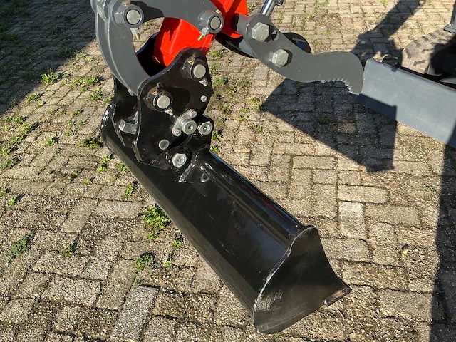 2026 landward xt13pro minigraafmachine - afbeelding 15 van  18